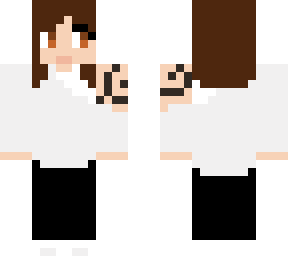 my skin...updated
