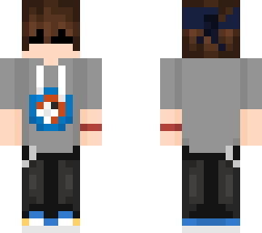 my skin