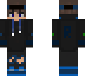 my skin