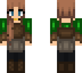 my skin