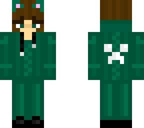 my very first skin *glow-up*