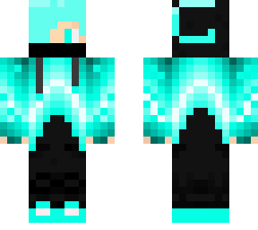 neon gamerboy