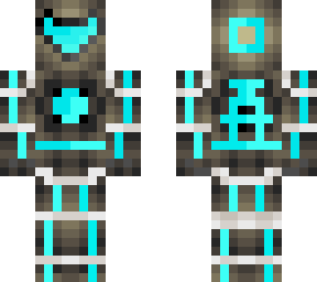 neon knight