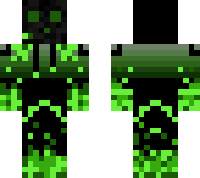 neon slime