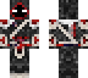 nether assasin