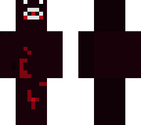 new creepy pasta