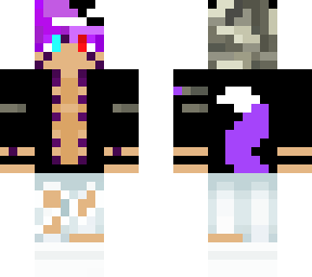 new tail alex
