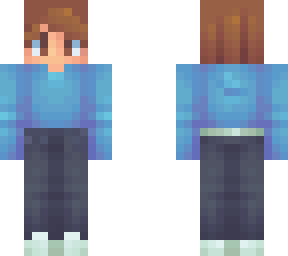 nice skin