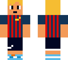 nonday barca