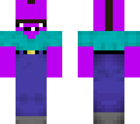 noob but purplse