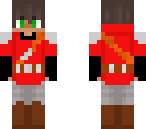 nor vershion 2 war