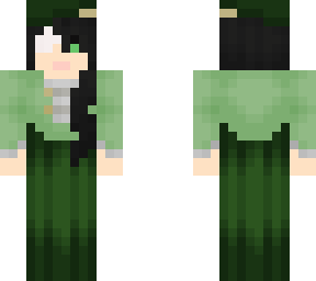 nyx beret era
