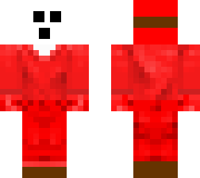 o face red dream boy