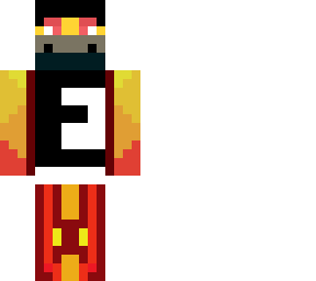 official el!tegamer tv skin!