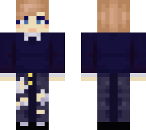 oika (personal skin)