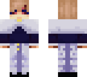 oika spider v1 (personal skin)