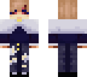 oika spider v2 (personal skin)