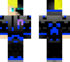 original bluefirecrafter8