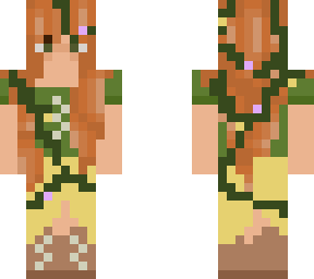 overgrown elf