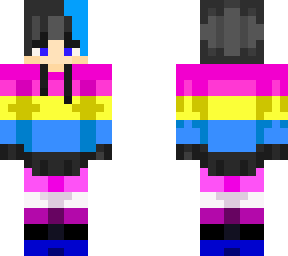 pan/genderfluid