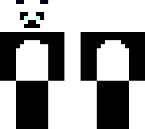 panda panda