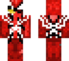 pato carnage
