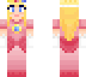 peach