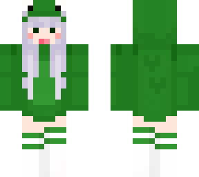 pepe girl