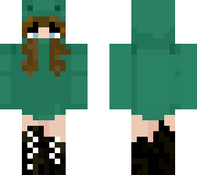 perfect | Minecraft Skin