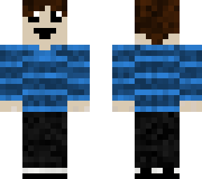 petko_zanovetko's skin