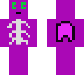 phatom and craftee
