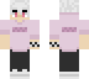 pink boi tho
