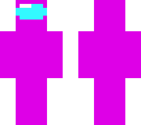 pink crewmate