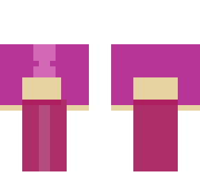 pink polks