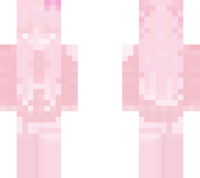 pink themed contest entry!