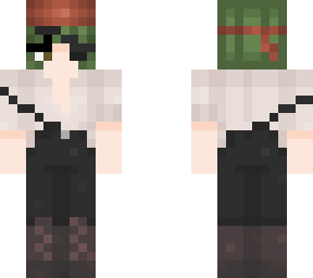 pirate wip