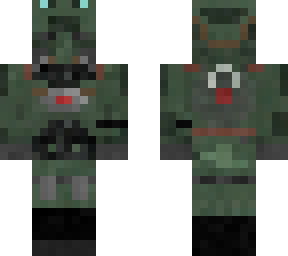 planetary duality - shock trooper
