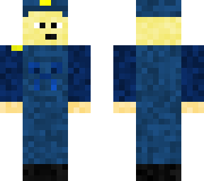 police
