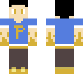 power the protector in gold