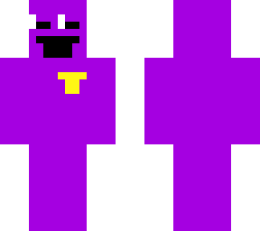 purple guy!?