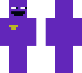 purple guy