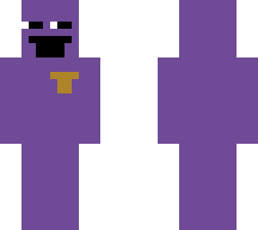 purple guy