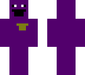 purple guy