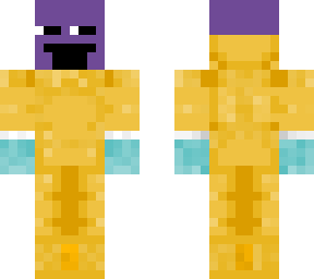 purple guy walter white