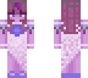 purple seer slight update