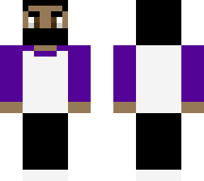 purple storm