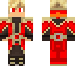 pyromage
