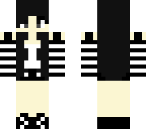 quennkitty (black color)
