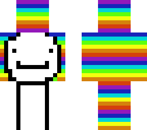 rainbow dream