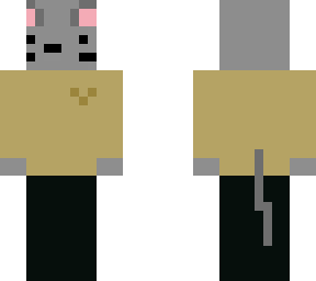 rat